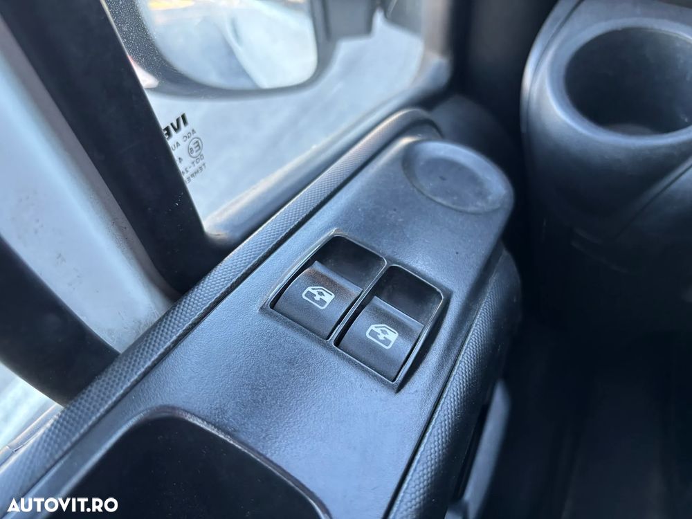 Iveco Daily VI 35S14 - 21
