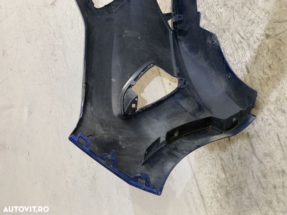 Bara fata Ford Fiesta, 2017, 2018, 2019, 2020, cod origine OE H1BB-17757-A. - 8