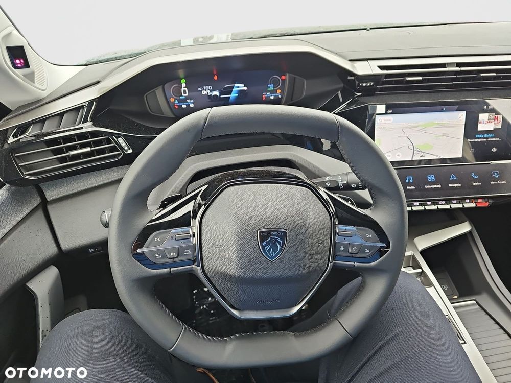 Peugeot 308 - 13
