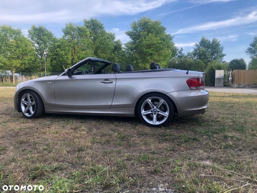 BMW Seria 1 118i - 5