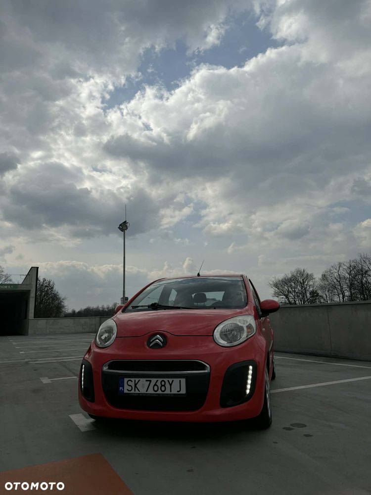 Citroën C1 1.0i Attraction - 1
