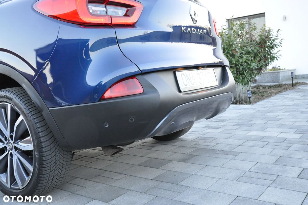 Renault Kadjar 1.5 dCi Energy Limited EDC - 34
