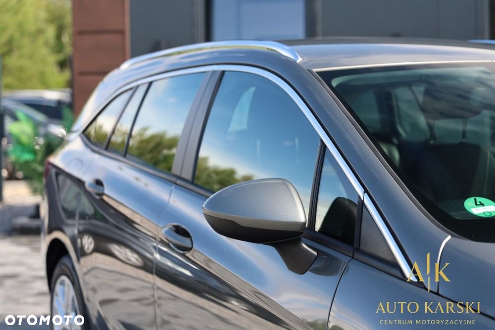 Opel Astra - 16