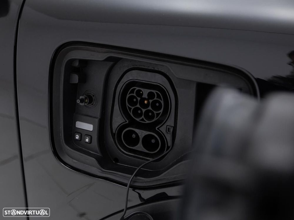 Renault Mégane E-Tech EV60 Evolution ER Optimum Charge - 14