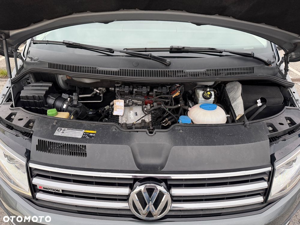 Volkswagen Multivan 2.0 BiTDI L1 Generation SIX - 40