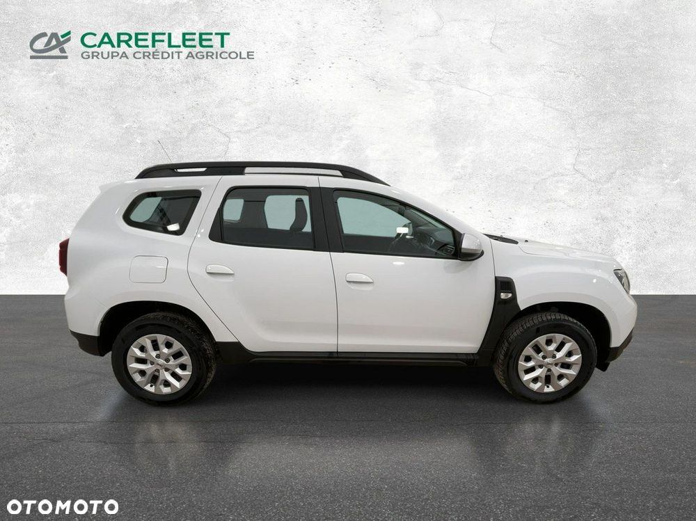 Dacia Duster - 4