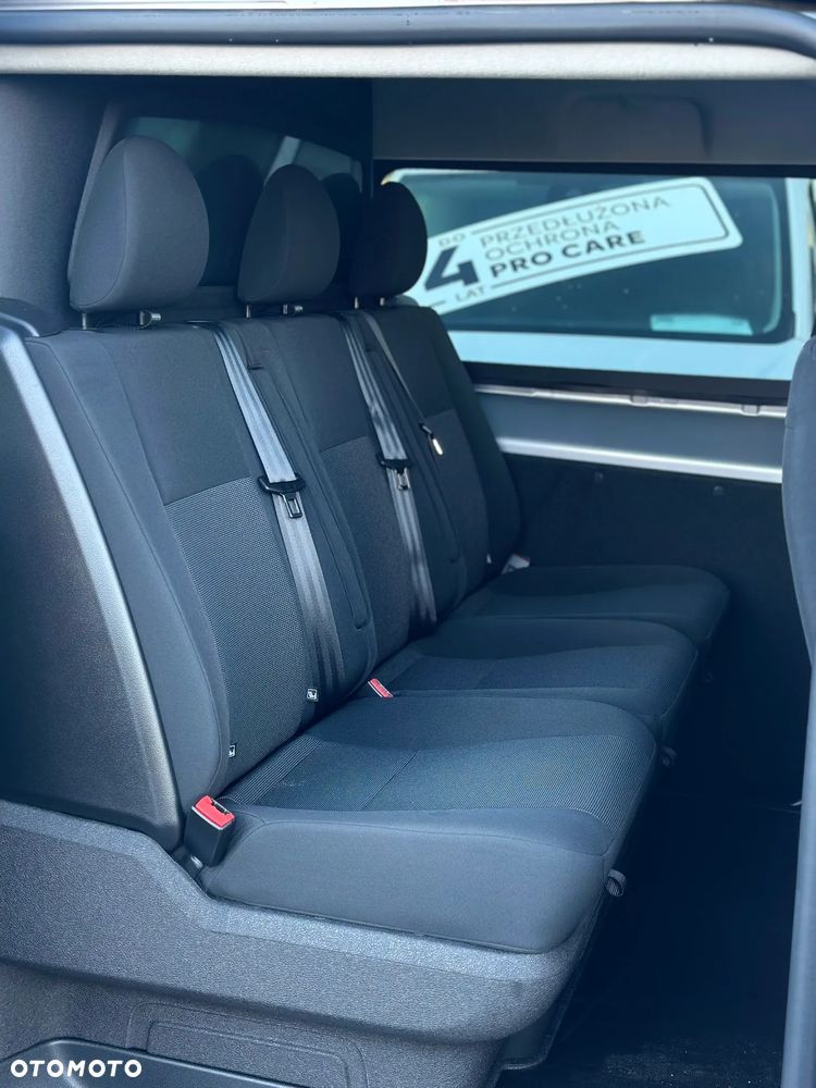 Citroën Jumpy Brygadowy - 21