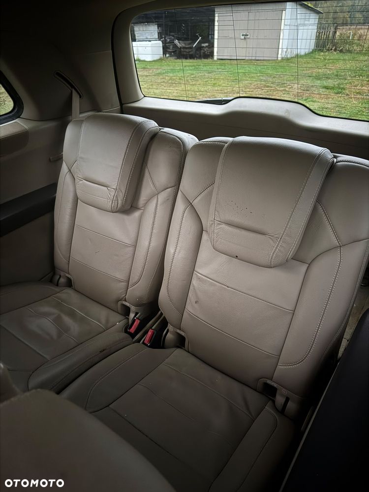 Mercedes-Benz GL 350 BlueTec 4-Matic - 20