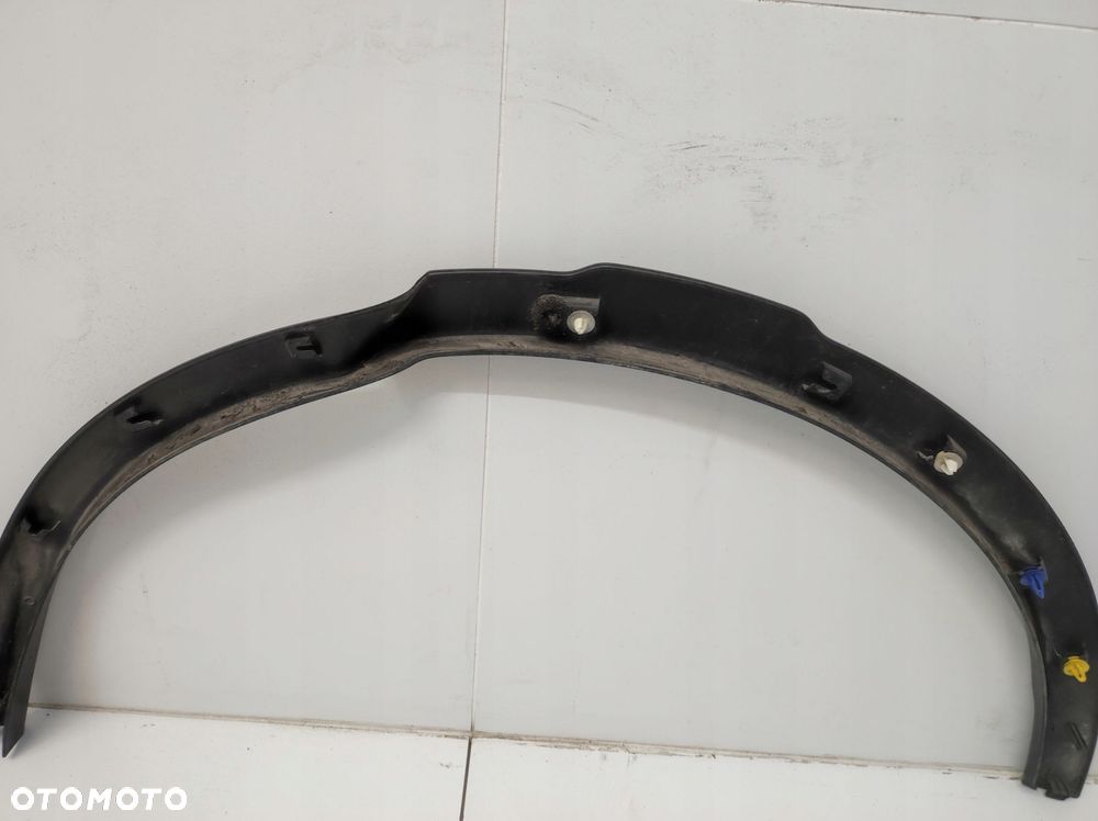 listwa na błotnik błotnika prawa tył land rover discovery sport l550 v 5 - 10