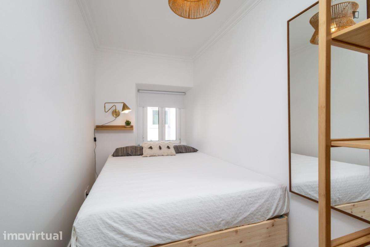 Apartamento com 1 quartos - localizado em Estoril Lisbon - Grande imagem: 3/19