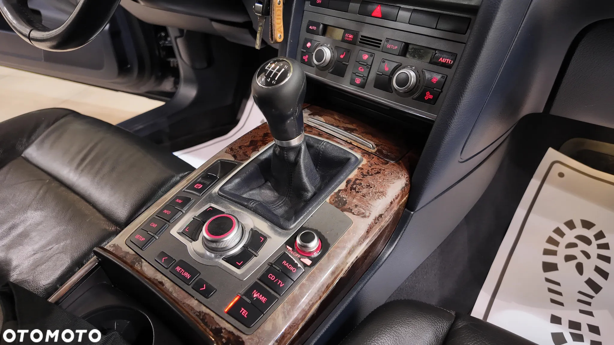 Audi A6 3.2 FSI - 39
