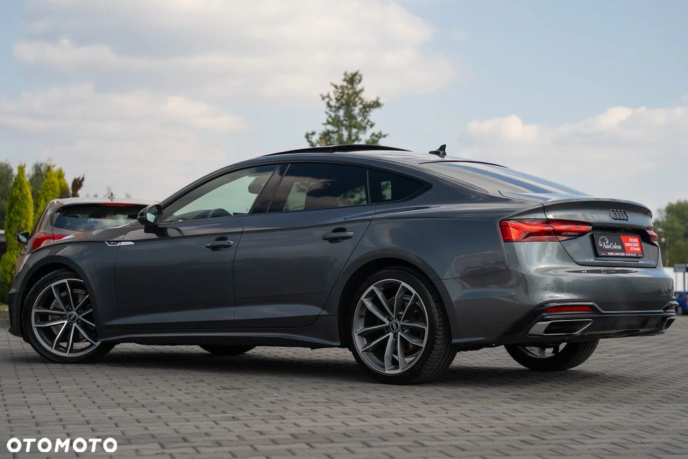 Audi A5 - 13