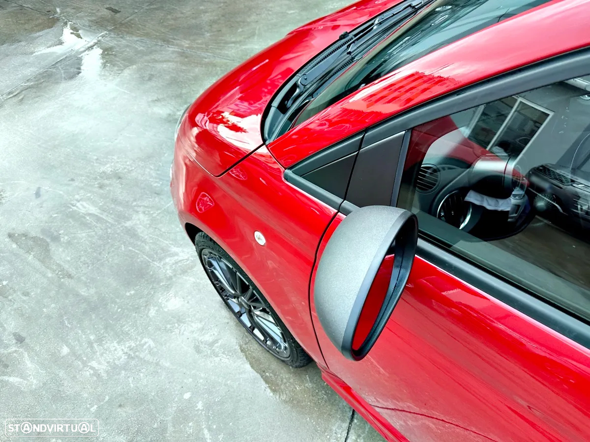Abarth 695 1.4 T-Jet MTA - 47