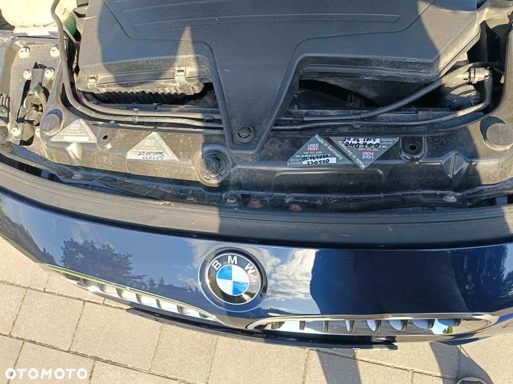 BMW Seria 3 320d Edition M Sport Shadow - 24