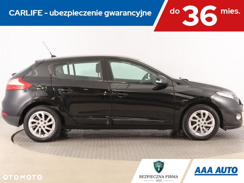 Renault Megane - 8