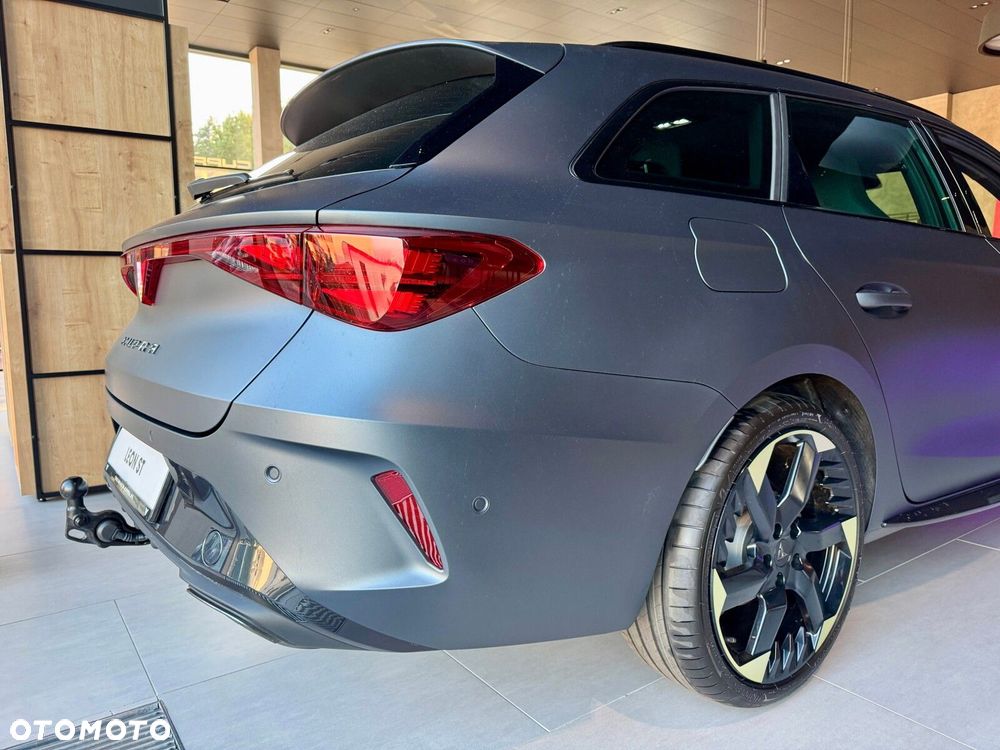 Cupra Leon Sportstourer 2.0 TSI 4Drive DSG - 12