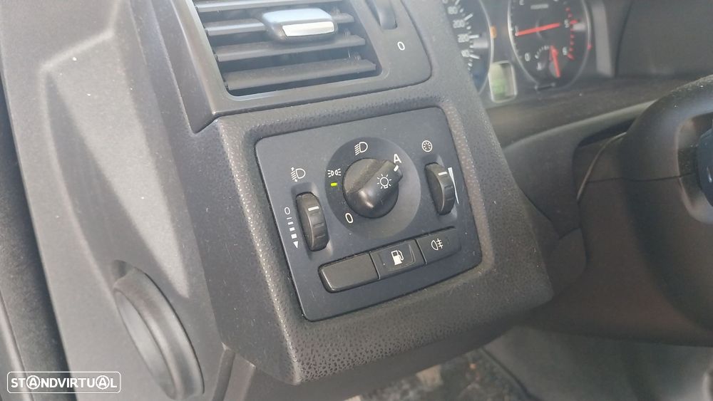 Volvo V50 1.6 D Drive Business Ed. Pro Start/Stop - 5