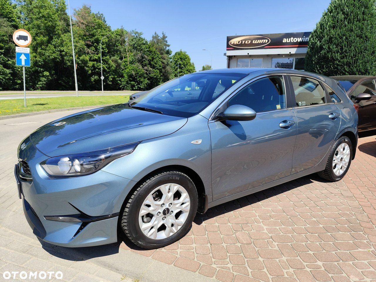 Kia Ceed - 6