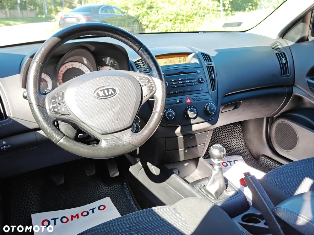 Kia Ceed Cee'd 1.6 Crdi L - 15