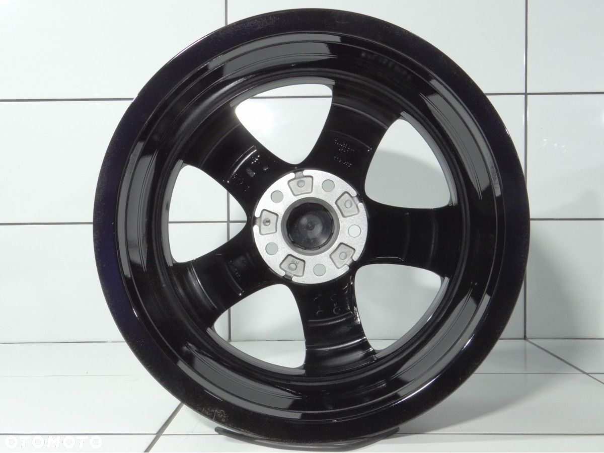 Felgi aluminiowe BMW  17" 1 E81 E87 E88 E82 - 7