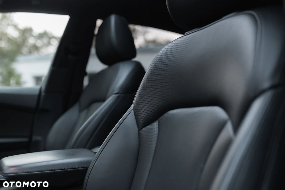 Audi Q8 50 TDI mHEV Quattro Tiptronic - 19