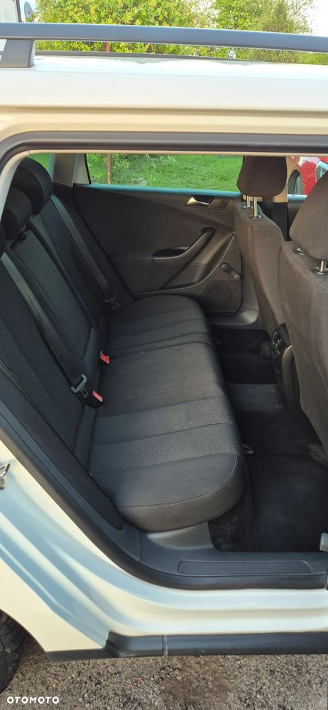 Volkswagen Passat 1.4 TSI BMT Comfortline - 12