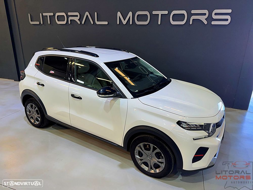Citroën C3 1.2 PureTech YOU - 3