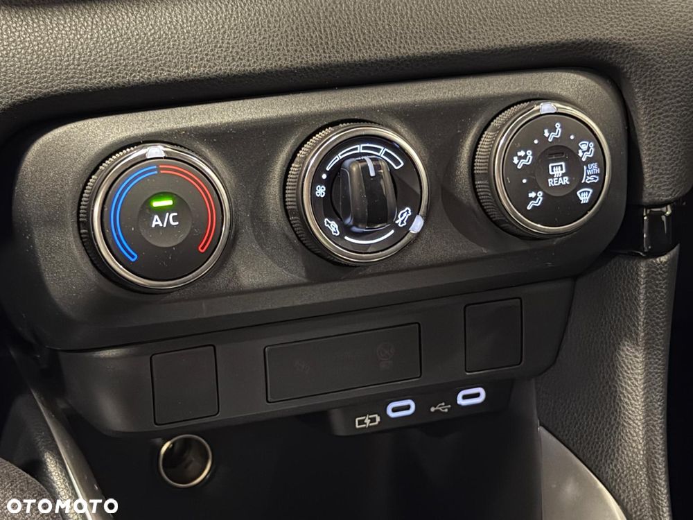 Toyota Yaris 1.5 Active - 21