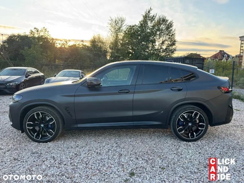 BMW X4 xM40d - 3
