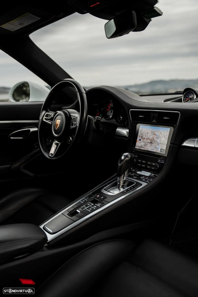 Porsche 911 (991) Carrera 2 S PDK - 31