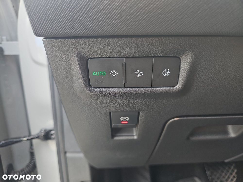Skoda Kodiaq 1.5 TSI iV PHEV 4x2 Selection DSG - 16