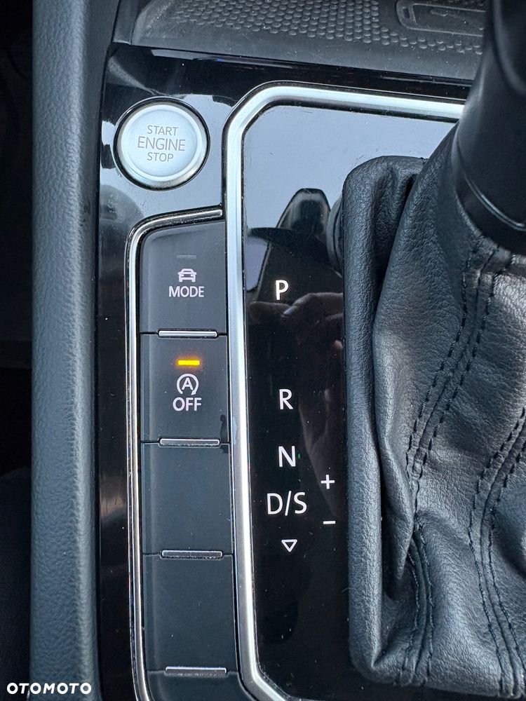 Volkswagen Passat ver-2-0-tdi-evo-elegance-dsg - 27