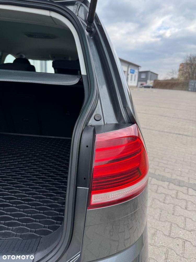 Volkswagen Golf 1.6 TDI BMT Highline DSG - 26