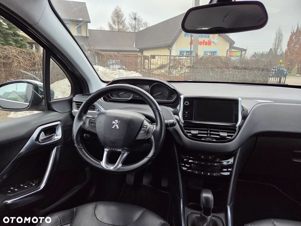 Peugeot 2008 1.6 VTi Allure - 7