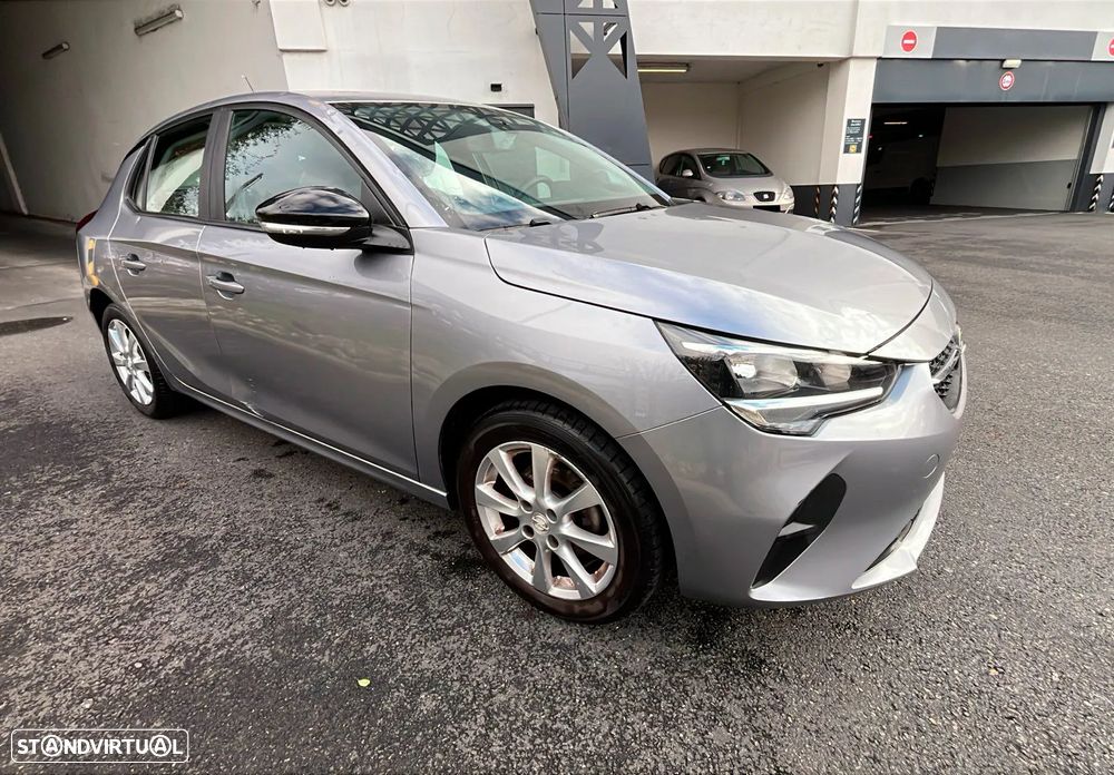 Opel Corsa 1.2 S&S Elegance - 2