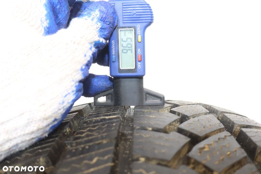 OPONA OPONY 2 SZT TORQUE TQ022 ZIMA  215/65/16 25R - 15