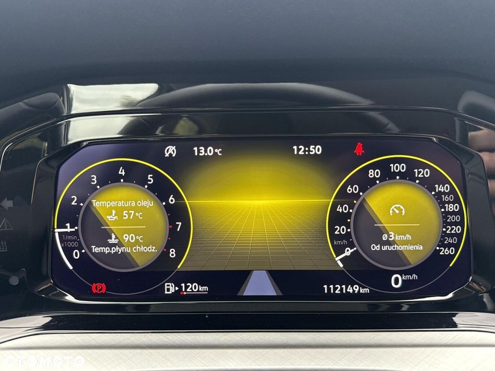 Volkswagen Golf VIII 1.5 TSI EVO Life - 17