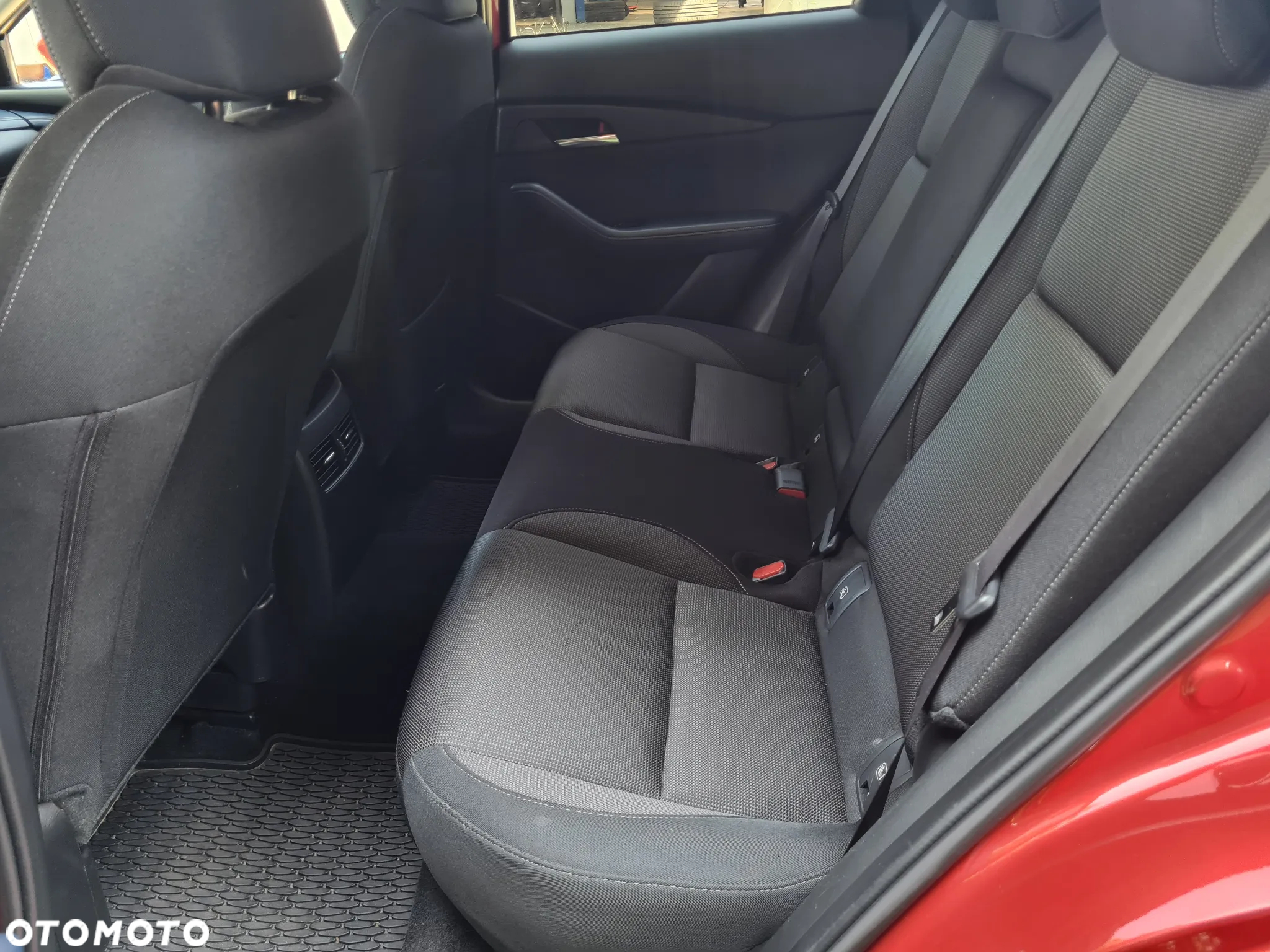 Mazda CX-30 - 18