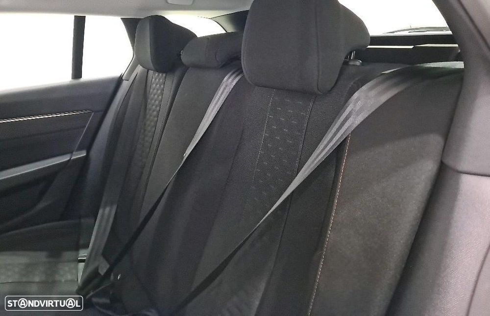Peugeot 508 SW 1.5 BlueHDi Active Pack EAT8 - 7