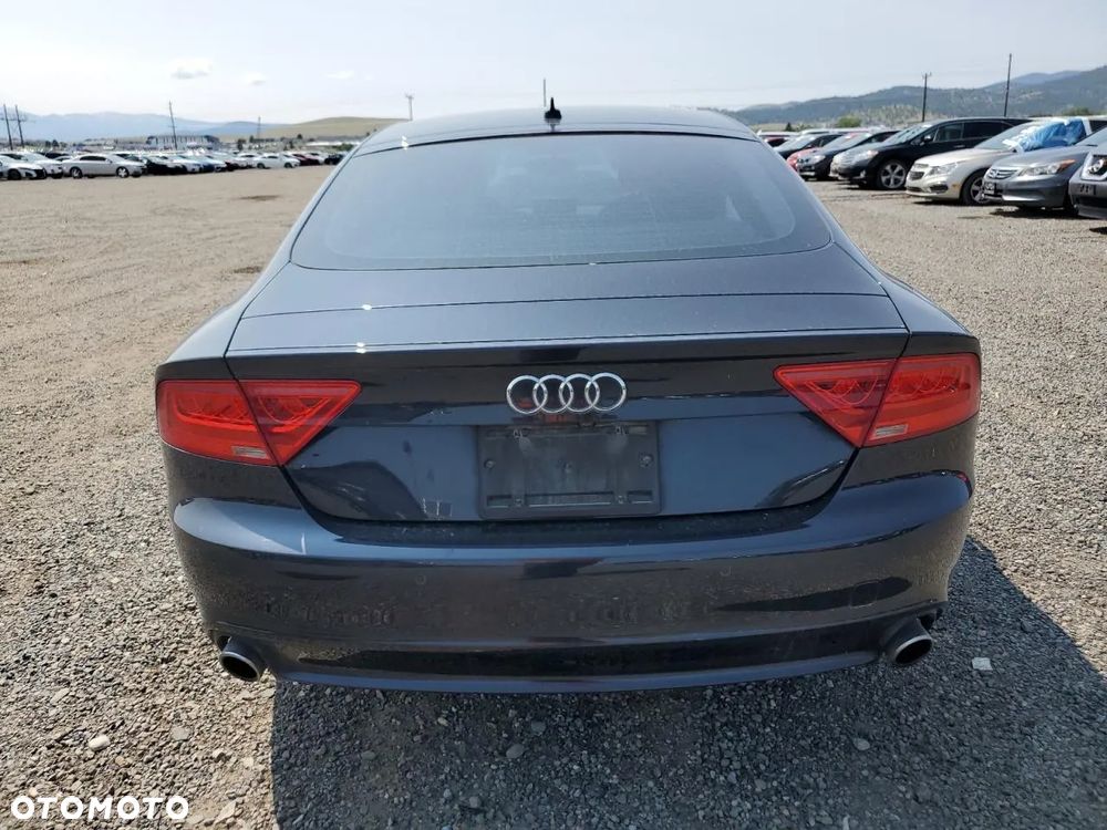 Audi A7 Sportback 3.0 TFSI Quattro S tronic - 6