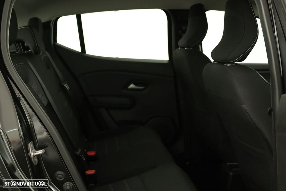 Dacia Sandero 1.0 ECO-G Expression Bi-Fuel - 20
