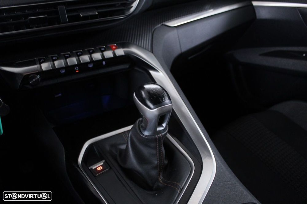 Peugeot 3008 1.5 BlueHDi Active - 31