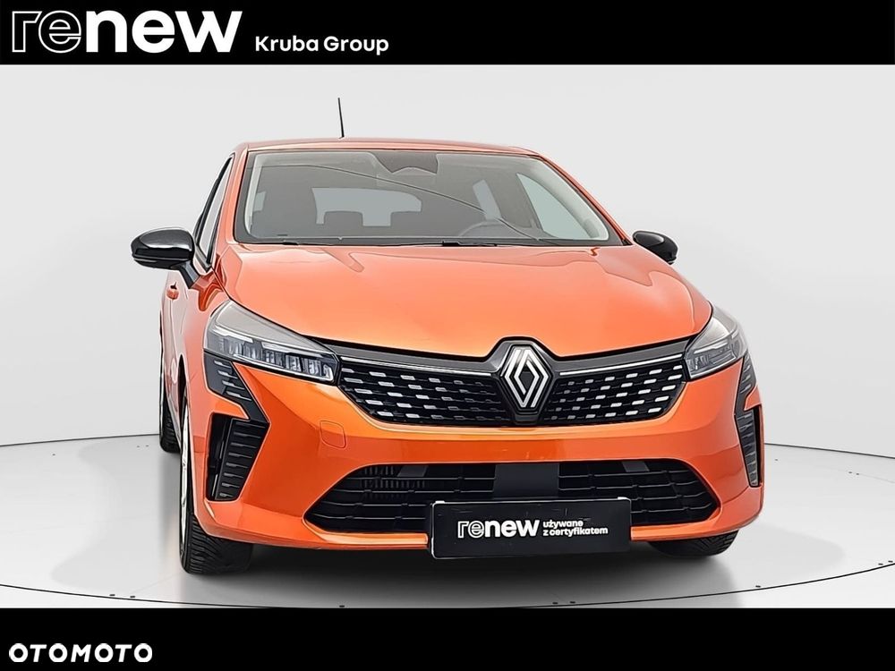 Renault Clio 1.0 TCe Evolution - 2