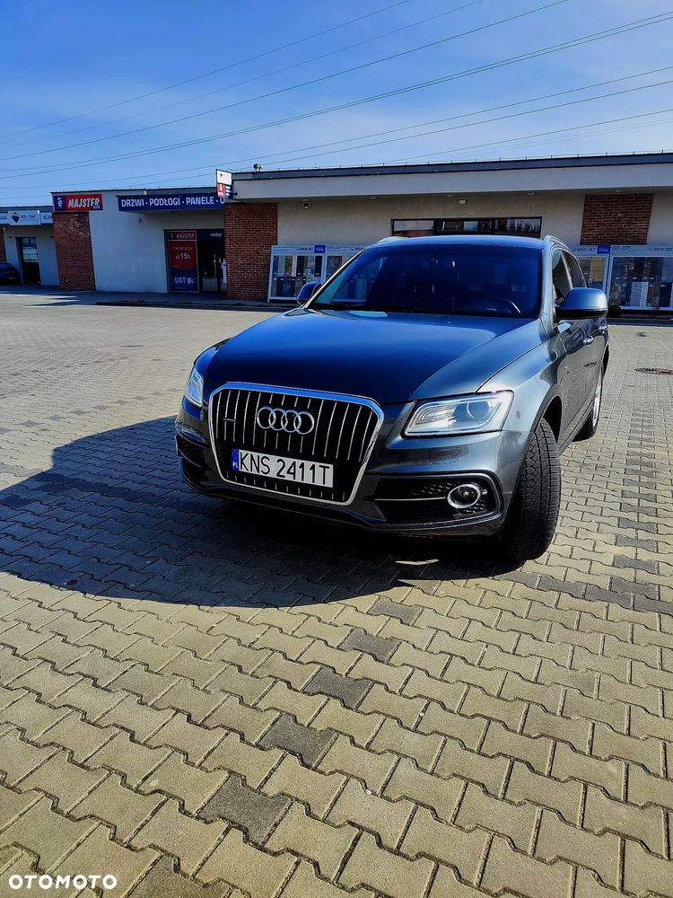 Audi Q5 - 7