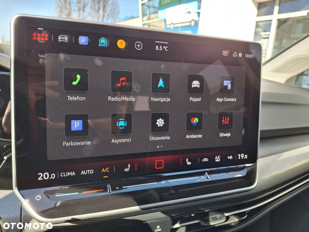 Volkswagen Golf Variant - 28