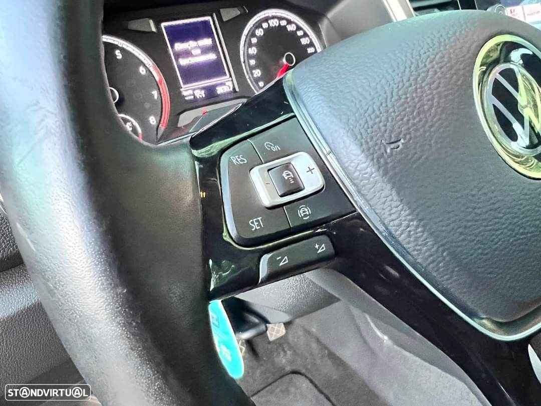 VW T-Roc 1.0 TSI Style - 18