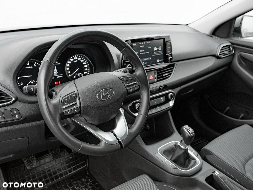 Hyundai i30 1.0 T-GDI Modern - 7