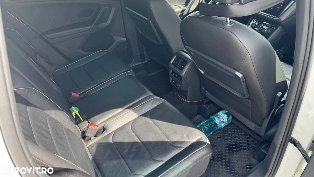 Volkswagen Tiguan 2.0 TSI OPF DSG 4Motion R-Line - 7