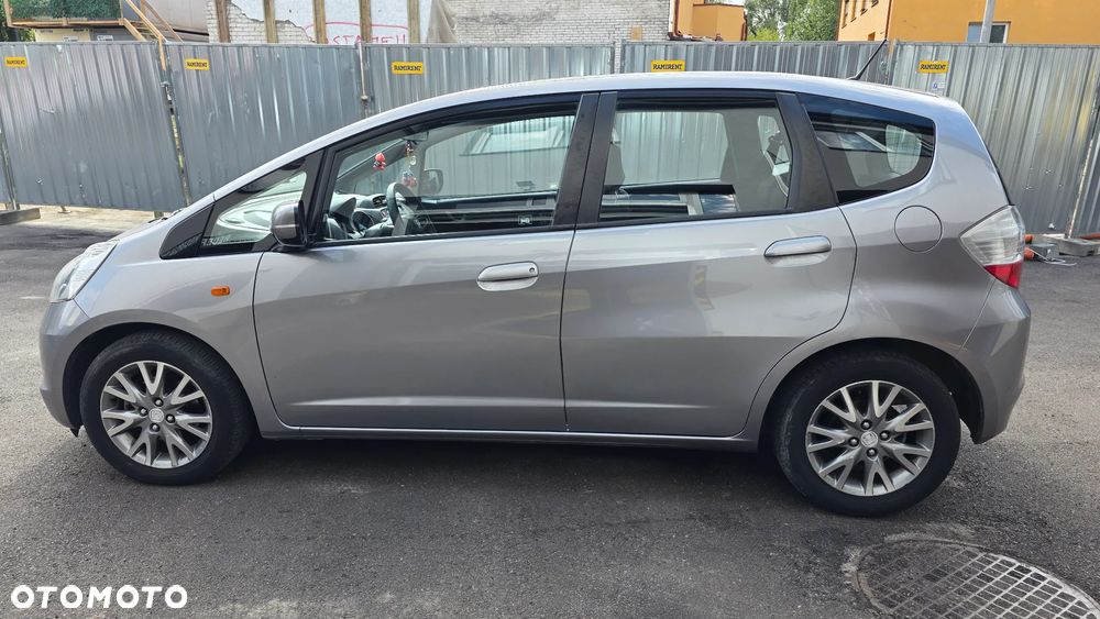 Honda Jazz 1.2 Trend - 4