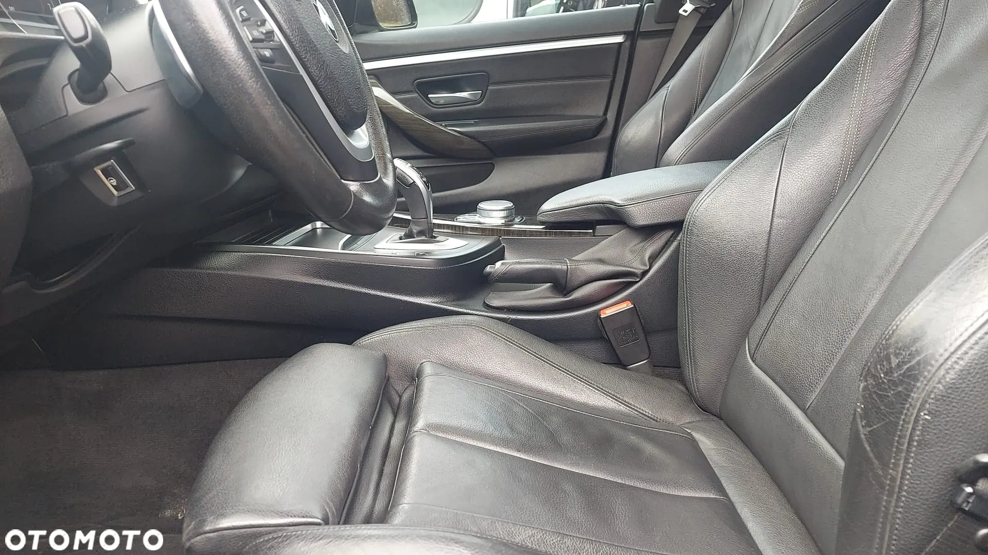 BMW Seria 4 430i GPF xDrive Sport - 14